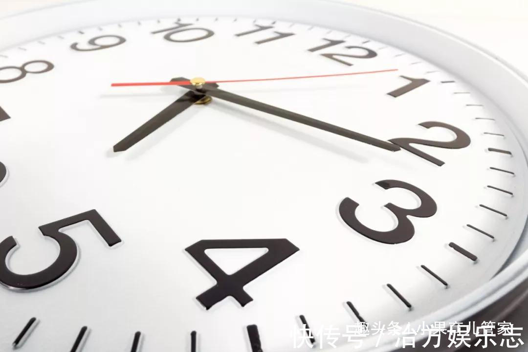 作息指南|0~1 岁婴儿的作息指南,照着做养出健康宝宝,快收了