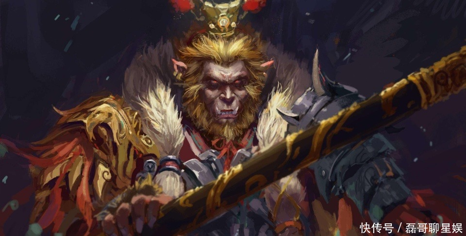 能降服袁洪的山河社稷图,能否困住杨戬?女娲亲口说出答案