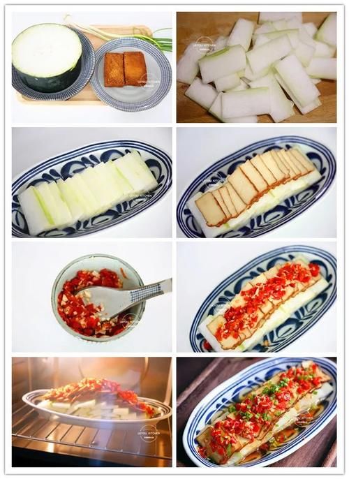 12道新年素菜，好吃还好看，年夜饭端上桌，比大鱼大肉更早光盘