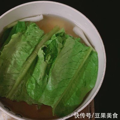 秋燥|#我的养生日常-远离秋燥#鲜虾云吞