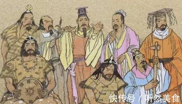 竹简！一千多年前，一本被盗墓贼带出的惊世史书，彻底颠覆了中国的历史