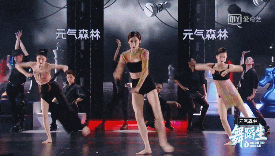 2021年“炫技潮酷”综艺榜单揭晓！这档节目实至名归？