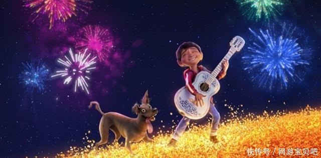 死亡|离上帝太远,离美国太近,《寻梦环游记》中“墨美文化”和隐喻