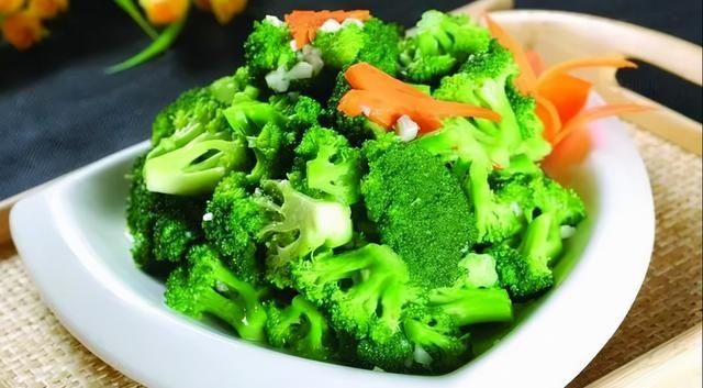 减肥|多吃会变瘦的食物