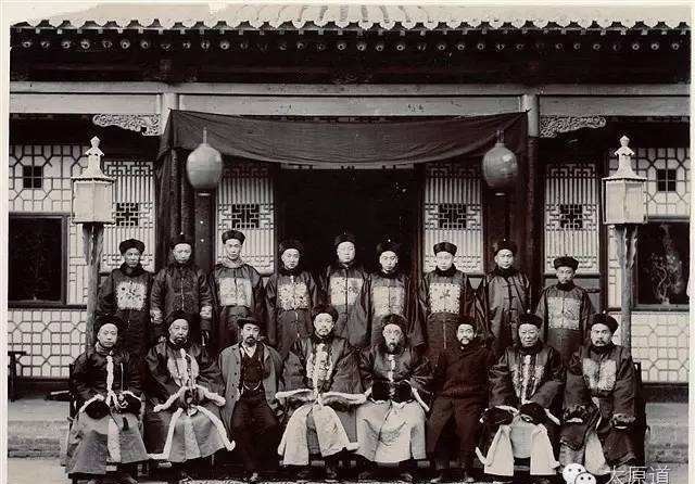 却是|这所大学名气不大,却是中国最早的大学之一