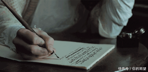 愿以|推荐几个公众号:愿以书卷气,行我路千里!