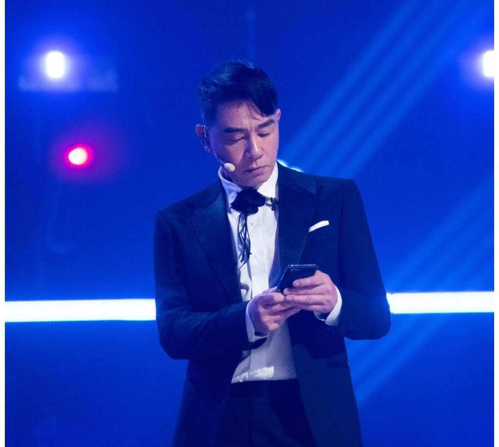 《披荊斬棘的哥哥》：胡海泉這句話，說(shuō)出了哥哥們受歡迎的原因