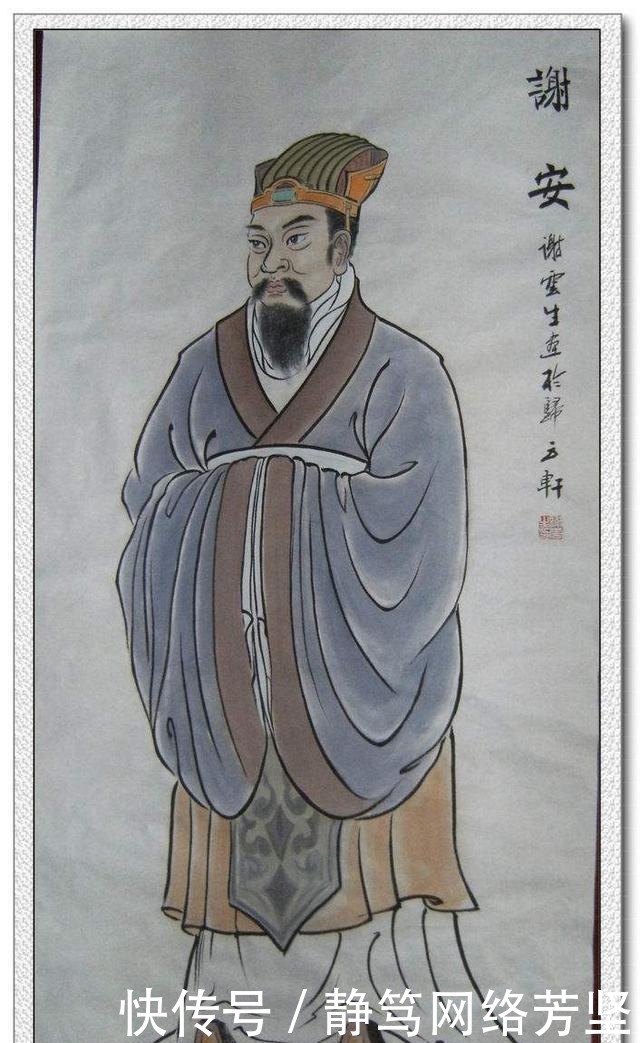 国家|魏晋清谈和林徽因喜欢的沙龙是一回事吗?怎么清谈能把国家整没了