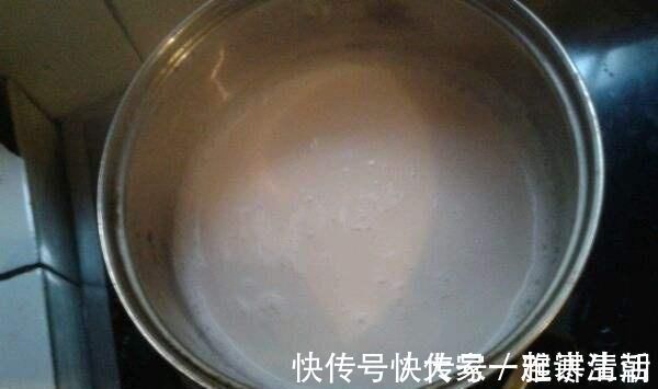 奶茶|奶茶不要再出去购买了,自己在家做,不仅好喝,还更加健康!