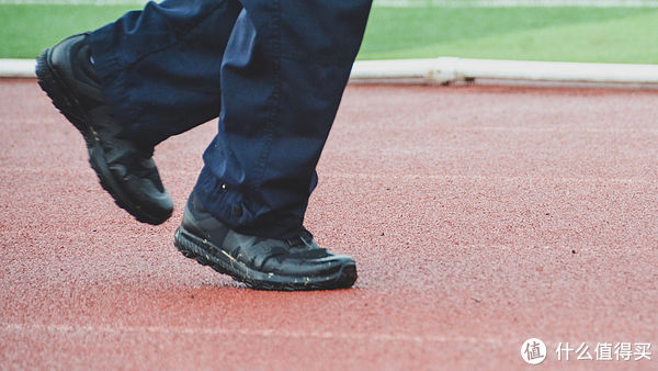 前掌|最透气的战术鞋——5.11全地形训练鞋测评