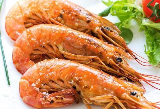 你个|保存大虾,直接放冰箱就错了,教你个好方法,冻几个月都像刚买的