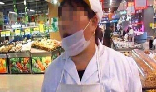 安全意识|4岁孩子超市摔碎鸡蛋,店员要求10倍赔偿,宝妈的做法令人称赞