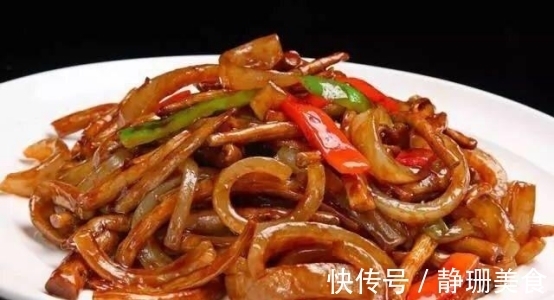 请客不用下馆子，在家就可以做地道家常菜，让你朋友放不下筷子