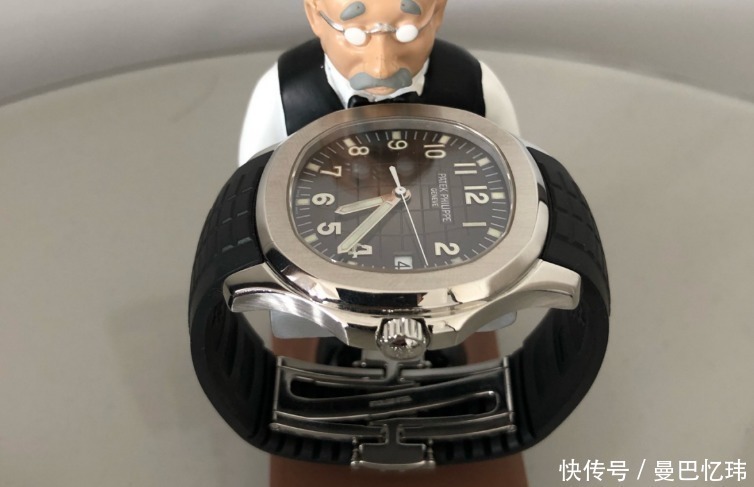 零件|低调的潜水表，没有华丽的外衣，却深表迷的喜爱