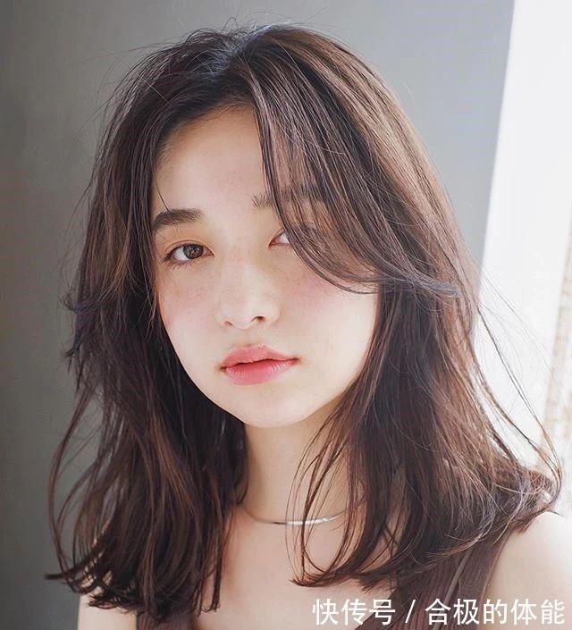 小姐姐 日本小姐姐的“初夏发型”走红ins,气质中长发,从头美起来!