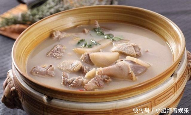 好处|这个汤很容易被孕妇忽视, 却不知对孕妇对胎儿都有很大好处