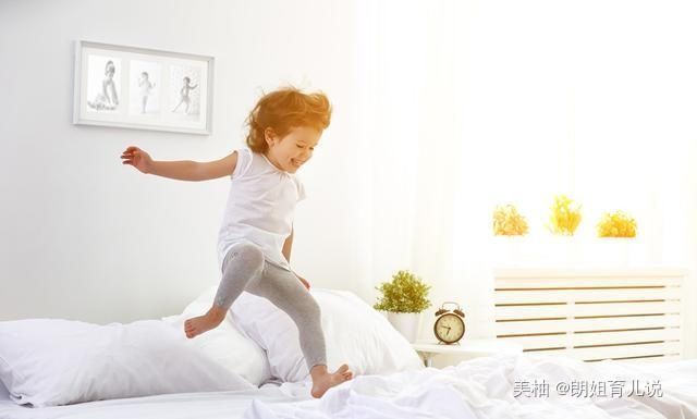 妈妈|5岁女儿暴瘦,医生检查让摘下“项链”,妈妈却说女儿没有戴项链