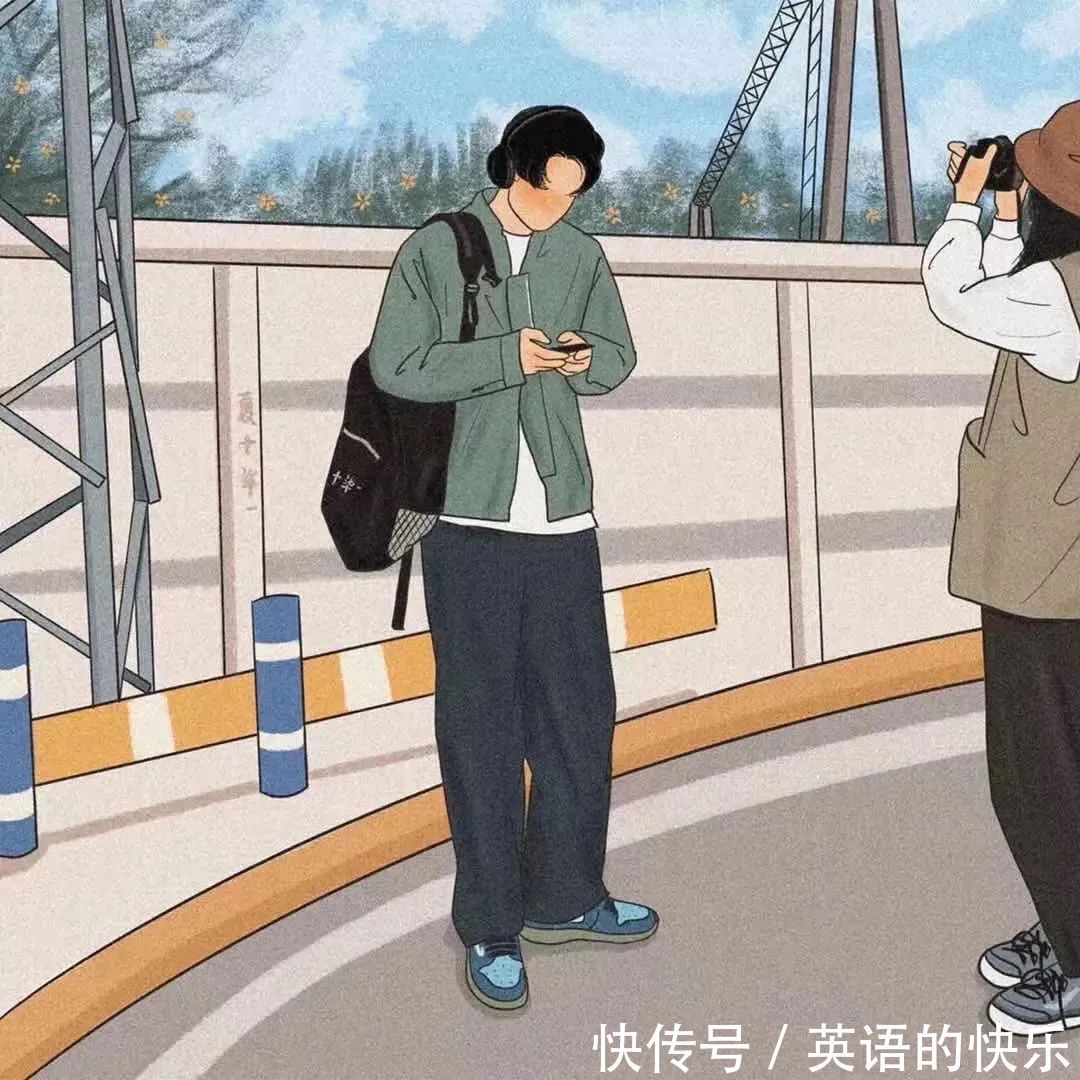 情侣头像一对两张|可爱动漫情侣头像大全