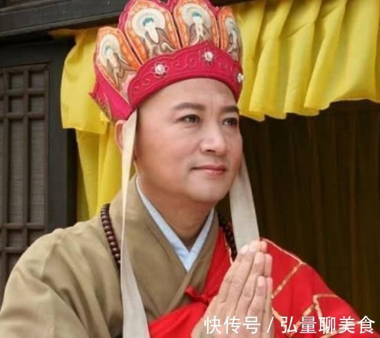 陈光蕊!西游记唐僧才是最狠的一生虽然只杀了一人,但手段悟空都望尘莫及