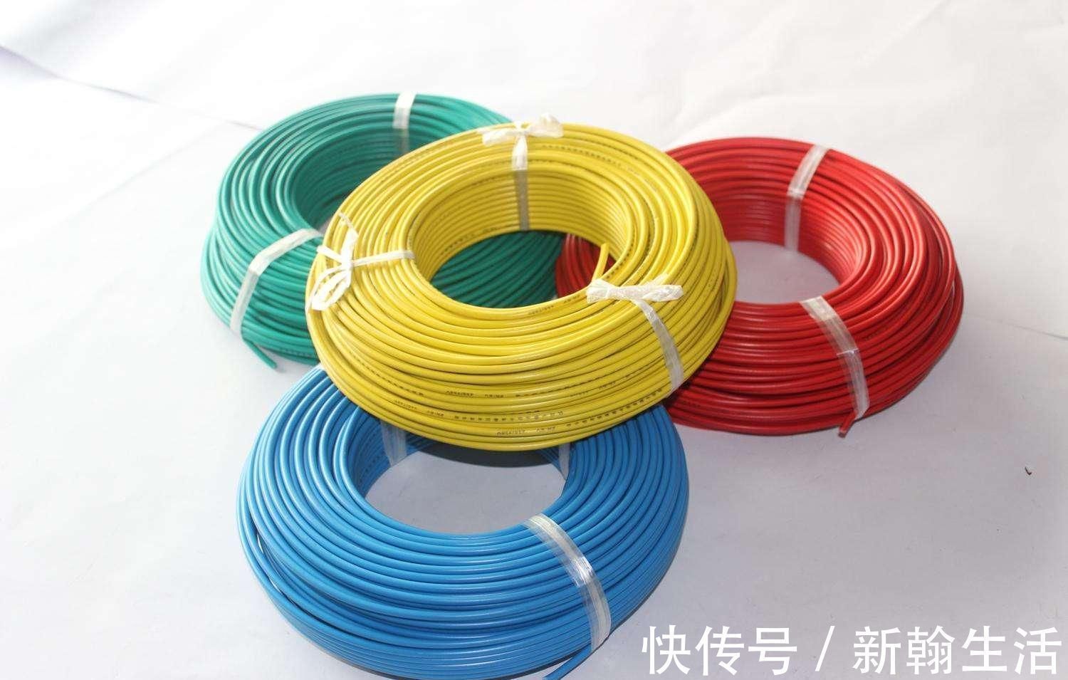 电线|装修万万不要买这种电线，要不是老电工劝我，我家早就买错了