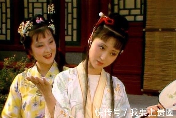 涂瀛$林如海去世后,林家万贯家产为何不翼而飞?贾母无心之举暴露真相