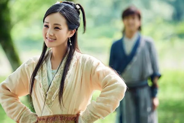  打狗棒法威力无穷，乔峰为何从来都不用？黄蓉一句话揭开真相