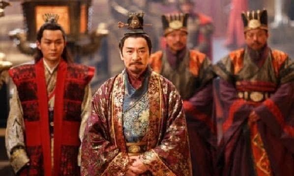 喜欢|隋朝开国功臣杨素,喜欢送美女给别人,送三次就成就了三段佳话