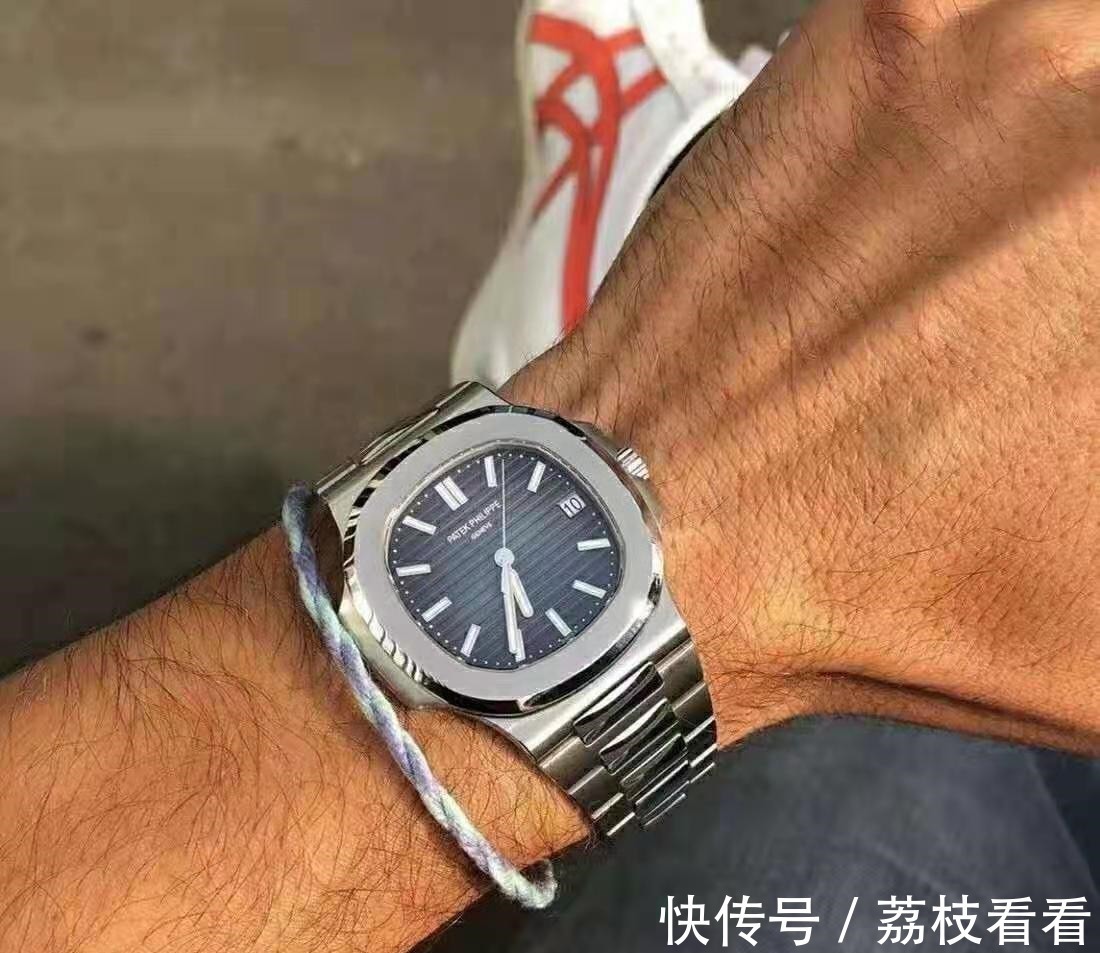 手表 人群中一眼就能认出的手表,鹦鹉螺、皇橡、水鬼和蓝气球