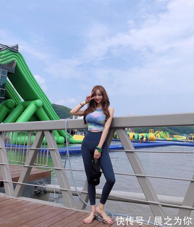 美食|“韩国最瘦吃播”被指作秀,每餐大鱼大肉,如何能保持纤细身材?