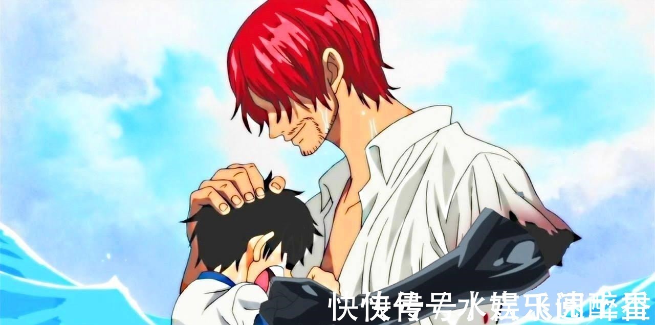 尾田|海贼王中7个身体残缺但实力强大的人物,2人失去了眼睛