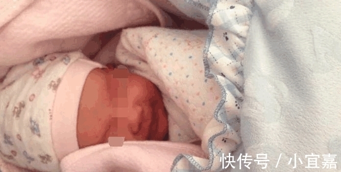 九个月|十九岁女子怀2胎, 九个月时肚子疼送医院, 剖开肚皮医生都哭了