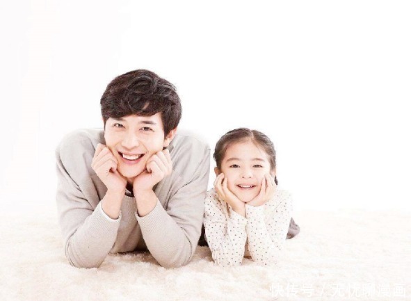 破坏力|“贴心女儿”火了,爸爸打点滴孩子被急哭,网友:这才是小棉袄