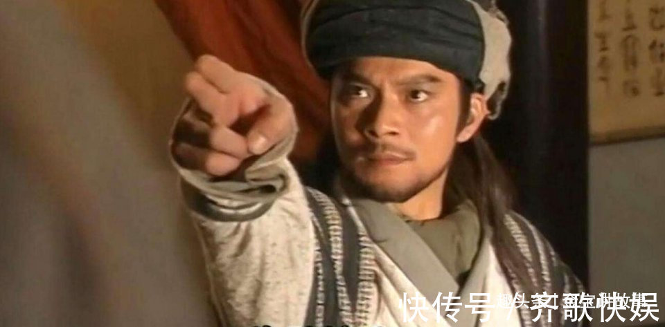 虚竹$虚竹死后,逍遥派为何惨遭灭门你瞧梦姑对虚竹做了啥就懂了