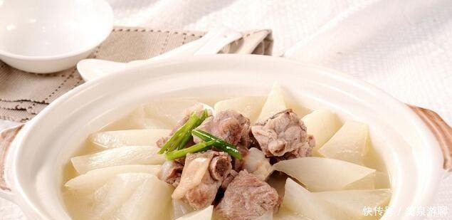 水煮过的猪|猪骨汤的九种做法, 每种都养胃暖身, 方法简单!