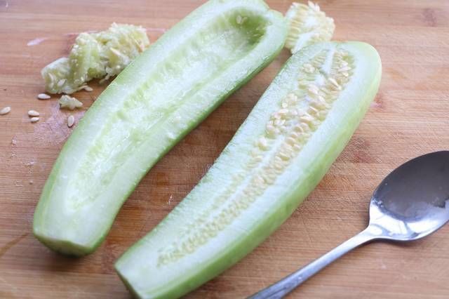 夏天别只知道凉拌黄瓜,它比黄瓜更脆爽,多吃清热解毒,再贵也值