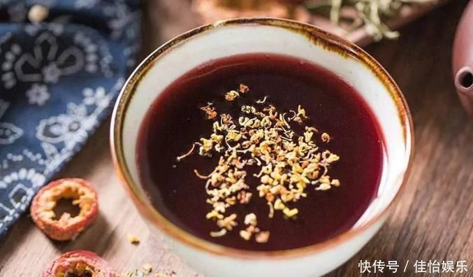 消肌瘤|4物是子宫肌瘤的“大冤家”,女人多吃点,有助于活血化瘀消肌瘤