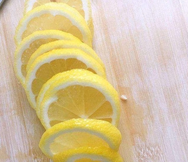 维生素b1|夏天湿气重,多喝这杯“茶”,祛湿排毒促消化,大肚腩消失不见了