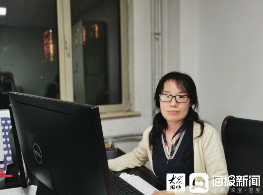 董爱梅：用坚持和热爱铺就前行之路|岗位明星| 审评员