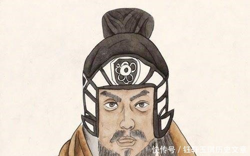 最惨!尸体被刘邦做成了人肉汤以儆效尤