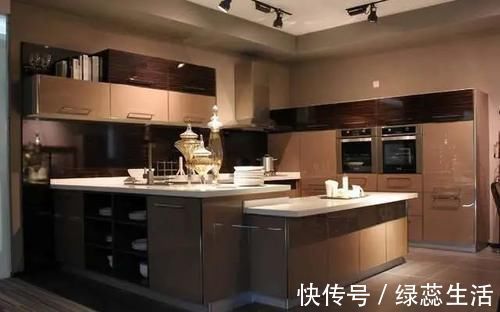 实用|厨房这10cm格外重要，做好了实用加倍，没做就等着被老婆责备