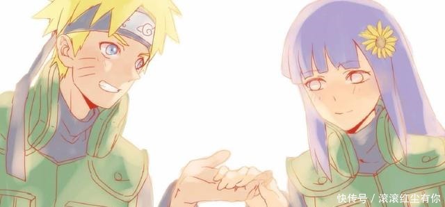 强大|盘点《博人传》中博人身上的7大外挂,不愧是忍界第一官二代!