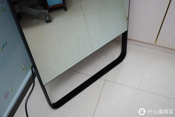 镜面|跑步装备周边 篇五十四：太极、冥想、燃脂、增肌、情侣合练、亲子互动...Fitmore智能健身镜深度测评