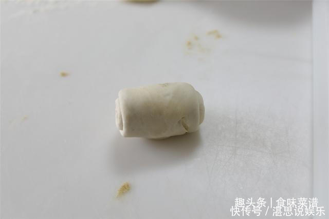 酥脆|油酥饼怎么做才酥脆可口原来油酥有技巧，做对了比手抓饼还好吃