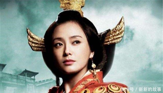 宋太祖|刘邦至死都不知道，自己会被自己的手下带了绿帽子