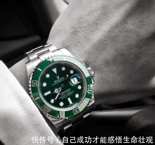 品牌|腕表界中最值得名字的三大品牌下的三大腕表,总有一天你会接触到它们