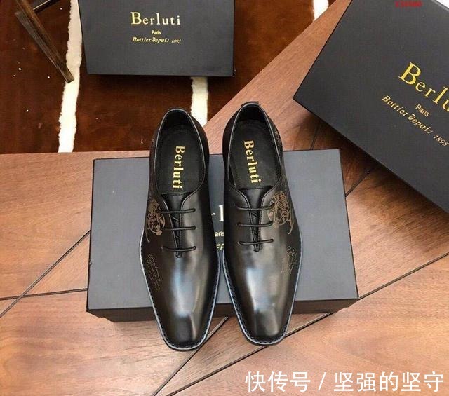 品牌 盘点那些经典的世界十大奢侈男鞋品牌！
