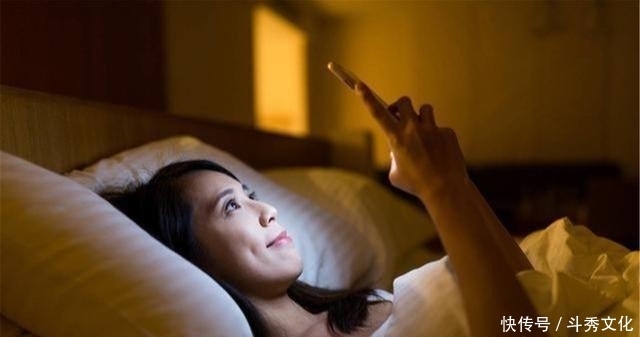  睡眠质量|睡前4个“减寿”习惯，希望你一个不占，改善睡眠，倒头能睡！