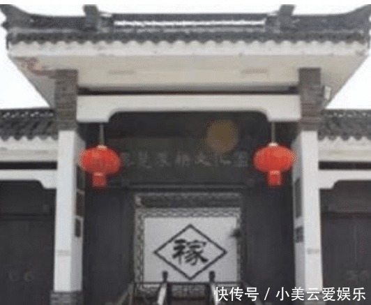 即可|棺材店门前对联,上联:不求门庭若市顾得温饱即可,下联堪称经典