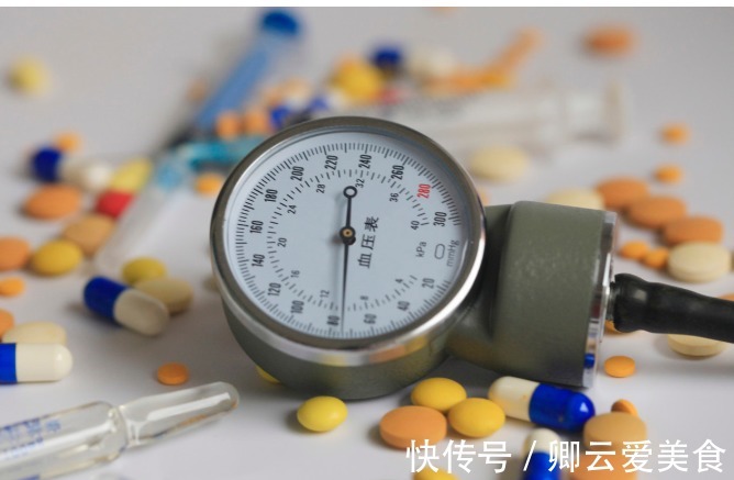 冠心病|怎么吃出高血压,就怎么吃回去(附:治疗高血压偏方大全)