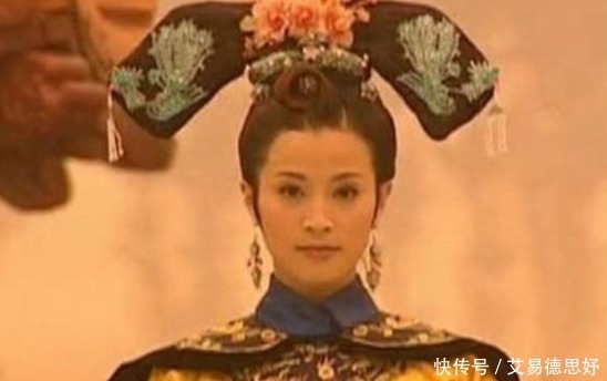 钟情|这位皇帝的钟情无人能及,为了不让皇后受委屈,后宫只留她一人